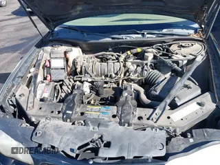 2005 Chevrolet Monte Carlo LT with VIN 2G1WX12K259344378, listed as a IAAI auction lot 40274156 with 140,777 mi miles. Bid and sale history available at carsss.com. Image 10.