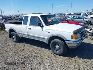 1996 Ford Ranger XL with VIN 1FTCR15U3TPA76019, listed as a IAAI auction lot 42153075 with 209,173 mi miles and . Bid and sale history available at DreamBid. Image 1.