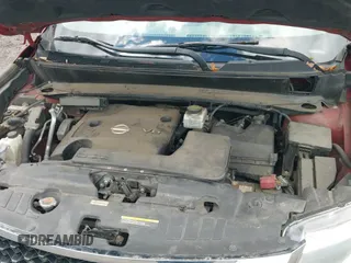 2014 Nissan Pathfinder SV с VIN 5N1AR2MM2EC632471, выставлен на аукционе IAAI как лот 43494051 с пробегом 145 583 миль миль и . История ставок и продаж доступна на DreamBid. Изображение 12.