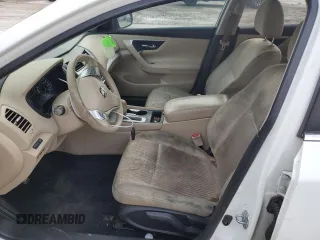 2017 Nissan Altima S with VIN 1N4AL3AP5HN331489, listed as a Copart auction lot 43386415 with 112,287 mi miles and Clean title. Bid and sale history available at DreamBid. Image 7.