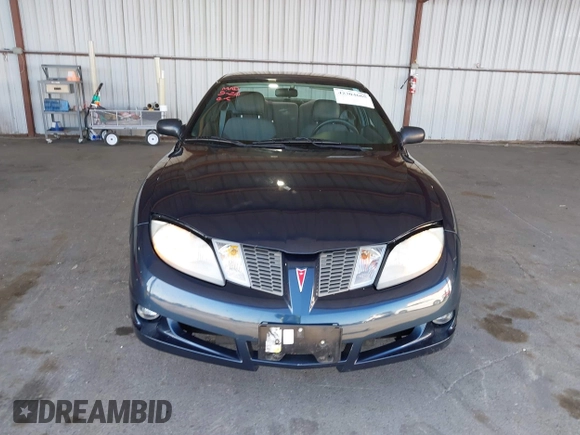 2005 Pontiac Sunfire z VIN 3G2JB12F45S170419, wystawiony jako IAAI lot #42304665 z przebiegiem 72 679 mil mil oraz . Historia ofert i sprzedaży dostępna na DreamBid. Obrazek 12.