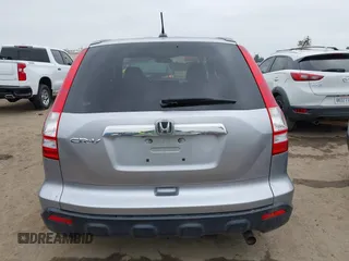 2007 Honda CR-V EX-L with VIN JHLRE38757C066468, listed as a IAAI auction lot 42104963 with 87,662 mi miles and . Bid and sale history available at carsss.com. Image 17.