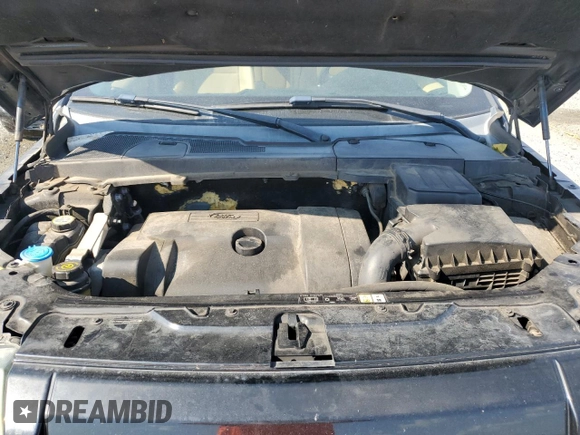 2008 Land Rover LR2 SE с VIN SALFS24N38H028306, выставлен на аукционе Copart как лот 62696825 с пробегом 149 027 миль миль и Списание • Salvage title. История ставок и продаж доступна на DreamBid. Изображение 11.