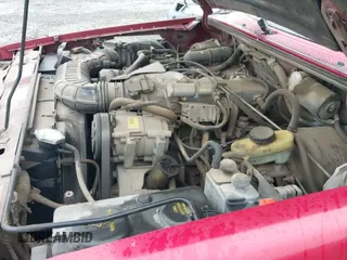 1994 Ford Explorer Eddie Bauer with VIN 1FMDU34XXRUE69130, listed as a IAAI auction lot 41594121 with 146,118 mi miles and . Bid and sale history available at DreamBid. Image 20.