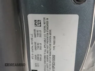 2012 Cadillac CTS-V z VIN 1G6DV1EP3C0130392, wystawiony jako Copart lot #52938365 z przebiegiem 70 038 mil mil oraz Szkoda całkowita • Salvage title. Historia ofert i sprzedaży dostępna na DreamBid. Obrazek 12.