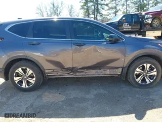 2020 Honda CR-V LX with VIN 5J6RW1H26LL009543, listed as a IAAI auction lot 41753861 with 65,440 mi miles. Bid and sale history available at carsss.com. Image 13.