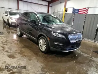 2019 Lincoln MKC Standard with VIN 5LMCJ1D96KUL47622, listed as a Copart auction lot 88429405 with 103,810 mi miles and Salvage Title. Bid and sale history available at carsss.com. Image 15.
