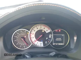 2017 Toyota 86 z VIN JF1ZNAA1XH8707535, wystawiony jako IAAI lot #41969546 z przebiegiem 85 468 mil mil oraz . Historia ofert i sprzedaży dostępna na DreamBid. Obrazek 7.