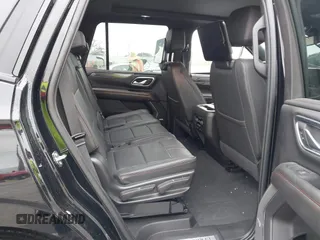 2023 Chevrolet Tahoe RST с VIN 1GNSCRKD4PR247135, выставлен на аукционе IAAI как лот 42397466 с пробегом 50 412 миль миль и . История ставок и продаж доступна на DreamBid. Изображение 8.