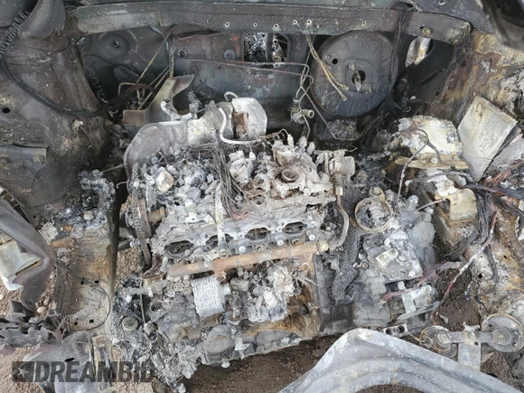 2024 Volkswagen Atlas SEL with VIN 1V2BR2CA1RC527523, listed as a Copart auction lot 48052165 with Not provided miles and Non repairable. Bid and sale history available at DreamBid. Image 13.