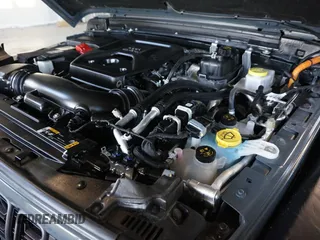 2024 Jeep Wrangler Rubicon с VIN 1C4RJXR62RW292085, выставлен на аукционе Copart как лот 56419895 с пробегом 16 097 миль миль и Чистый • Clean title. История ставок и продаж доступна на DreamBid. Изображение 7.