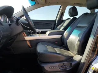 2007 Mazda CX-9 Grand Touring with VIN JM3TB28Y070111145, listed as a Copart auction lot 45456085 with 140,089 mi miles and Salvage Title. Bid and sale history available at carsss.com. Image 7.