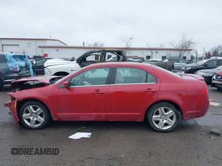 2010 Mercury Milan with VIN 3MEHM0HA0AR630184, listed as a IAAI auction lot 41683181 with 88,600 mi miles and . Bid and sale history available at DreamBid. Image 14.