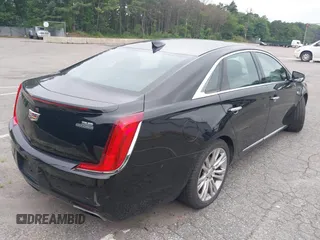 2019 Cadillac XTS Luxury with VIN 2G61M5S38K9108536, listed as a IAAI auction lot 42721826 with 158,086 mi miles and . Bid and sale history available at DreamBid. Image 4.