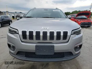 2019 Jeep Cherokee Latitude с VIN 1C4PJMCBXKD489213, выставлен на аукционе Copart как лот 62605505 с пробегом 136 032 миль миль и Списание • Salvage title. История ставок и продаж доступна на DreamBid. Изображение 5.