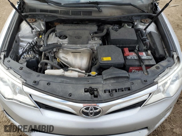 2014 Toyota Camry L with VIN 4T4BF1FK8ER400220, listed as a Copart auction lot 51783715 with 67,845 mi miles and Salvage Title. Bid and sale history available at DreamBid. Image 13.