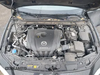 2022 Mazda 3 Premium with VIN 3MZBPADL7NM316513, listed as a IAAI auction lot 41347291 with 47,351 mi miles and . Bid and sale history available at DreamBid. Image 10.