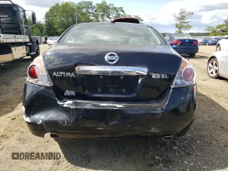 2011 Nissan Altima 2.5 S with VIN 1N4AL2AP1BN440470, listed as a Copart auction lot 68449784 with 0 mi miles and Clean Title. Bid and sale history available at carsss.com. Image 6.