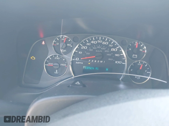 2011 Chevrolet Express Passenger 1LT with VIN 1GAZG1FG1B1119792, listed as a IAAI auction lot 42206603 with 137,634 mi miles and . Bid and sale history available at DreamBid. Image 7.