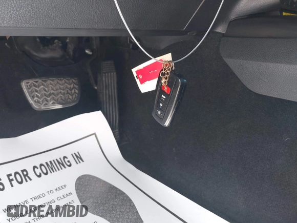 2019 Toyota Camry XSE с VIN 4T1BZ1HK6KU032078, выставлен на аукционе IAAI как лот 42037704 с пробегом 136 935 миль миль и . История ставок и продаж доступна на DreamBid. Изображение 11.