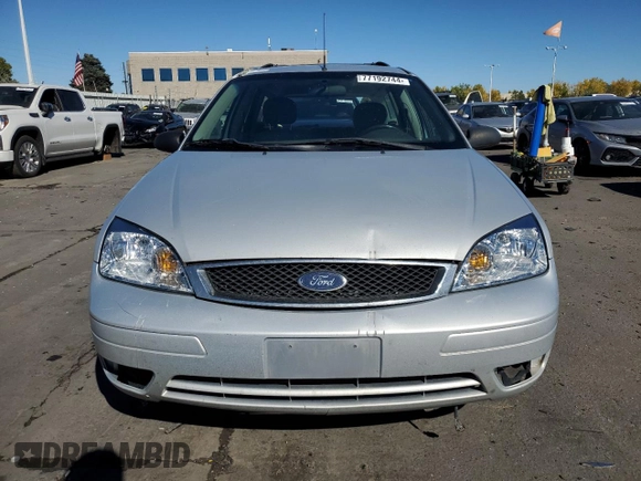 2007 Ford Focus SE с VIN 1FAHP36N47W231970, выставлен на аукционе Copart как лот 77192744 с пробегом 231 882 миль миль и Чистый • Clean title. История ставок и продаж доступна на DreamBid. Изображение 5.