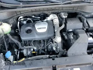 2017 Hyundai Tucson Sport с VIN KM8J3CA22HU295650, выставлен на аукционе Copart как лот 83810365 с пробегом 93 306 миль миль и Чистый • Clean title. История ставок и продаж доступна на DreamBid. Изображение 14.