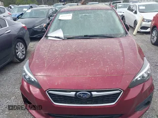 2017 Subaru Impreza Premium с VIN 4S3GKAB69H3605354, выставлен на аукционе IAAI как лот 41912314 с пробегом 84 458 миль миль и . История ставок и продаж доступна на DreamBid. Изображение 12.