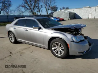 2016 Chrysler 300 with VIN 2C3CCAEG2GH252567, listed as a Copart auction lot 46750925 with 91,180 mi miles and Salvage Title. Bid and sale history available at carsss.com. Image 4.