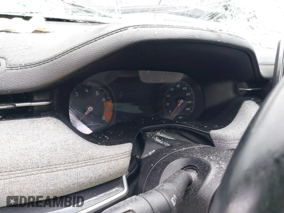 2022 Jeep Compass Latitude Lux с VIN 3C4NJDFB1NT118412, выставлен на аукционе IAAI как лот 41115850 с пробегом Не указан миль и . История ставок и продаж доступна на DreamBid. Изображение 14.