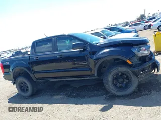 2021 Ford Ranger XL with VIN 1FTER4EH7MLD97888, listed as a IAAI auction lot 42017199 with 78,516 mi miles and . Bid and sale history available at DreamBid. Image 14.