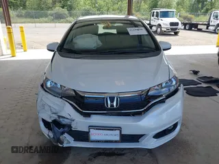 2019 Honda Fit LX with VIN 3HGGK5H47KM728638, listed as a IAAI auction lot 42440916 with 65,953 mi miles and . Bid and sale history available at DreamBid. Image 13.
