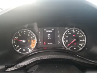 2015 Jeep Renegade Latitude with VIN ZACCJABH0FPB65418, listed as a Copart auction lot 54178845 with 98,103 mi miles and Clean Title. Bid and sale history available at carsss.com. Image 9.