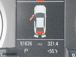 2011 Audi S4 Prestige with VIN WAUKGAFL4BA090758, listed as a IAAI auction lot 41953468 with 51,626 mi miles. Bid and sale history available at carsss.com. Image 15.