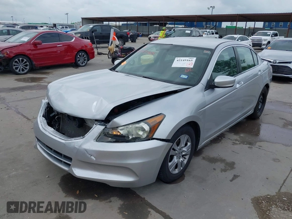 2012 Honda Accord LX Premium z VIN 1HGCP2F46CA011843, wystawiony jako IAAI lot #42145165 z przebiegiem 85 160 mil mil oraz . Historia ofert i sprzedaży dostępna na DreamBid. Obrazek 19.