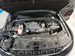 2023 Jeep Grand Cherokee Limited with VIN 1C4RJJBG2P8783497, listed as a Copart auction lot 55063975 with 67,150 mi miles and Salvage title. Bid and sale history available at DreamBid. Image 12.
