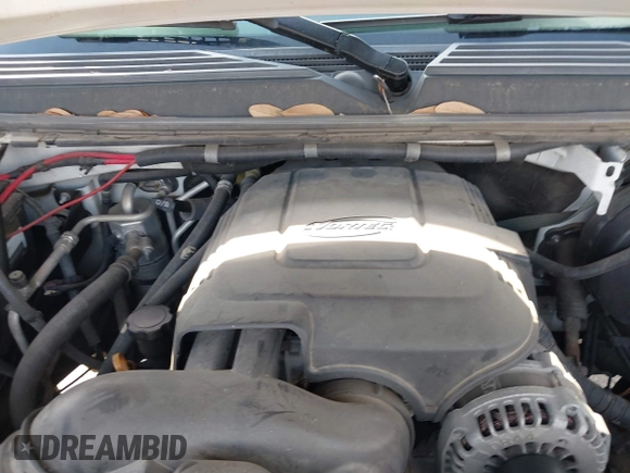 2013 Chevrolet Tahoe Commercial with VIN 1GNLC2E06DR273218, listed as a IAAI auction lot 42459013 with 181,495 mi miles and . Bid and sale history available at DreamBid. Image 10.