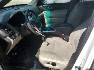 2013 Ford Explorer с VIN 1FM5K7B86DGC28461, выставлен на аукционе Copart как лот 55574805 с пробегом 151 140 миль миль и Списание • Salvage title. История ставок и продаж доступна на DreamBid. Изображение 7.