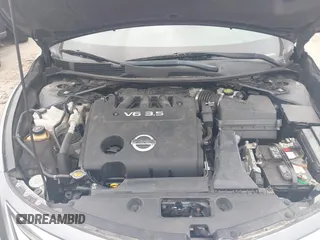 2014 Nissan Altima SL z VIN 1N4BL3AP0EC271083, wystawiony jako IAAI lot #41920872 z przebiegiem 97 915 mil mil oraz . Historia ofert i sprzedaży dostępna na DreamBid. Obrazek 10.