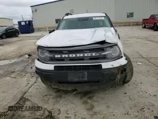 2022 Ford Bronco Sport Big Bend z VIN 3FMCR9B63NRE05300, wystawiony jako Copart lot #56111575 z przebiegiem 68 395 mil mil oraz Szkoda całkowita • Salvage title. Historia ofert i sprzedaży dostępna na DreamBid. Obrazek 13.