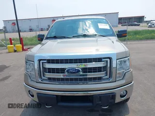 2013 Ford F-150 XL z VIN 1FTFX1ET8DFB90728, wystawiony jako IAAI lot #42474399 z przebiegiem 175 385 mil mil oraz . Historia ofert i sprzedaży dostępna na DreamBid. Obrazek 12.