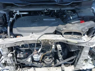 2019 Honda Odyssey EX-L с VIN 5FNRL6H72KB083499, выставлен на аукционе IAAI как лот 42297110 с пробегом 81 747 миль миль и . История ставок и продаж доступна на DreamBid. Изображение 10.