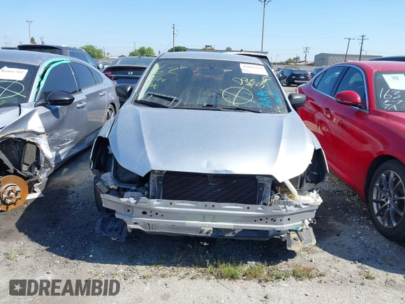 2016 Subaru Impreza 2.0i z VIN JF1GPAA64G8249776, wystawiony jako IAAI lot #42019229 z przebiegiem 95 959 mil mil oraz . Historia ofert i sprzedaży dostępna na DreamBid. Obrazek 13.