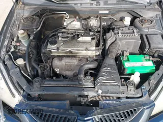 2004 Mitsubishi Lancer ES with VIN JA3AJ26E64U016149, listed as a IAAI auction lot 42438863 with 203,618 mi miles and . Bid and sale history available at DreamBid. Image 10.