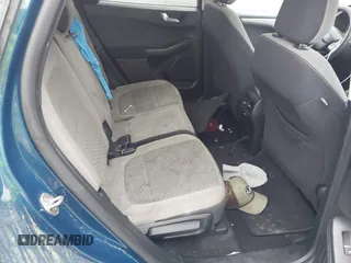 2020 Ford Escape SE с VIN 1FMCU9G60LUA89528, выставлен на аукционе IAAI как лот 42008698 с пробегом 75 056 миль миль и . История ставок и продаж доступна на DreamBid. Изображение 8.