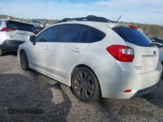 2012 Subaru Impreza Special Sports Limited with VIN JF1GPAR60CH230317, listed as a IAAI auction lot 41595638 with 145,149 mi miles and . Bid and sale history available at DreamBid. Image 3.