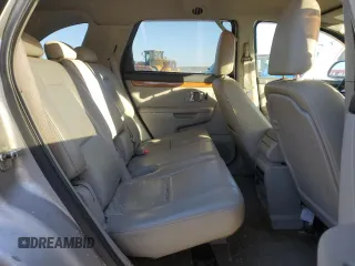 2007 Suzuki XL7 Luxury with VIN 2S3DB517476109343, listed as a Copart auction lot 73926964 with 90,847 mi miles and Salvage Title. Bid and sale history available at carsss.com. Image 11.