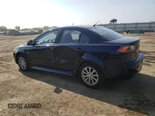 2013 Mitsubishi Lancer ES with VIN JA32U2FU1DU021780, listed as a Copart auction lot 68221134 with 97,371 mi miles and Salvage Title. Bid and sale history available at carsss.com. Image 2.