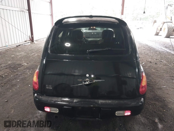 2005 Chrysler PT Cruiser Limited z VIN 3C8FY68B15T536816, wystawiony jako IAAI lot #42609232 z przebiegiem 200 227 mil mil oraz . Historia ofert i sprzedaży dostępna na DreamBid. Obrazek 16.