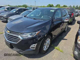 2021 Chevrolet Equinox LT z VIN 2GNAXTEV9M6106781, wystawiony jako IAAI lot #42853122 z przebiegiem 31 610 mil mil oraz . Historia ofert i sprzedaży dostępna na DreamBid. Obrazek 26.