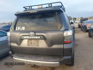 2016 Toyota 4Runner Limited with VIN JTEBU5JR6G5304188, listed as a IAAI auction lot 41145773 with 99,725 mi miles and . Bid and sale history available at DreamBid. Image 16.